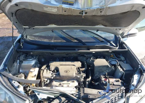 2015 Toyota Rav4 Limited из США, поврежденный, VIN JTMDFREV2FD167809